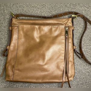 Hobo International Drifter Crossbody